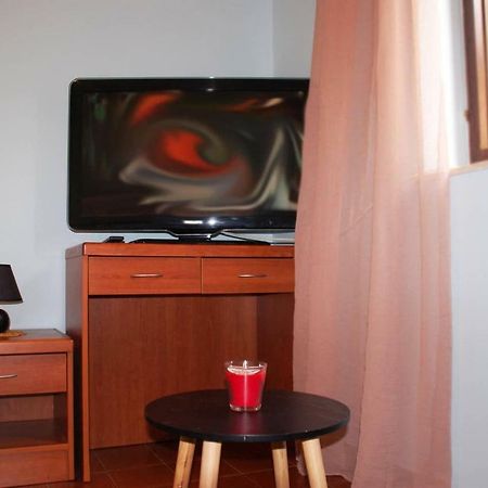Studio Apartman Ziganto Ičići エクステリア 写真