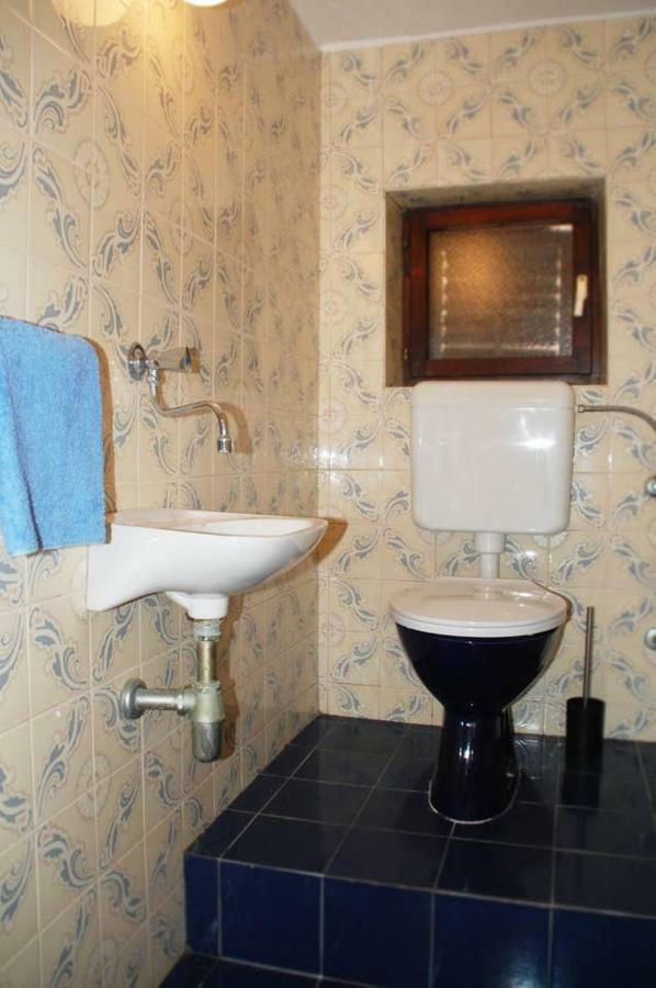 Studio Apartman Ziganto Ičići エクステリア 写真