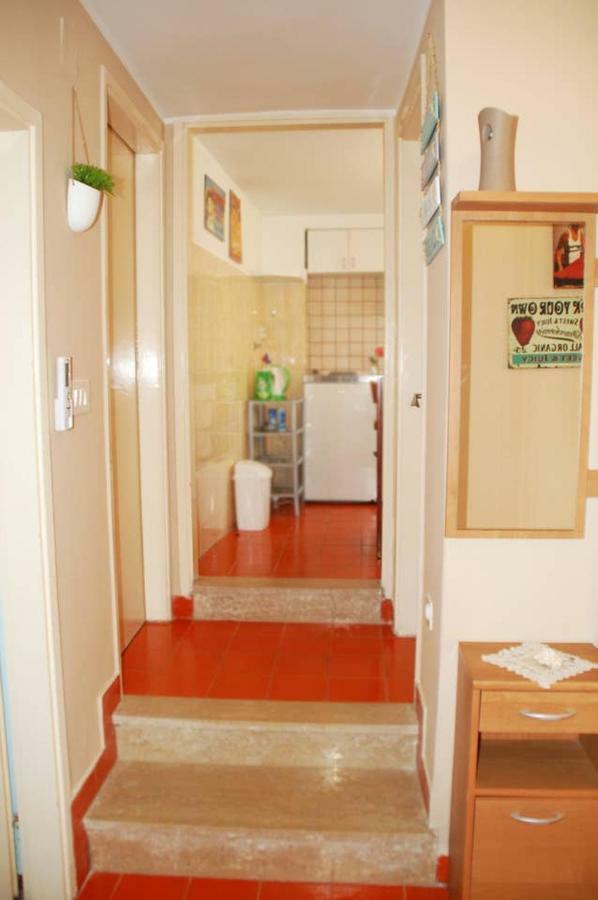 Studio Apartman Ziganto Ičići エクステリア 写真