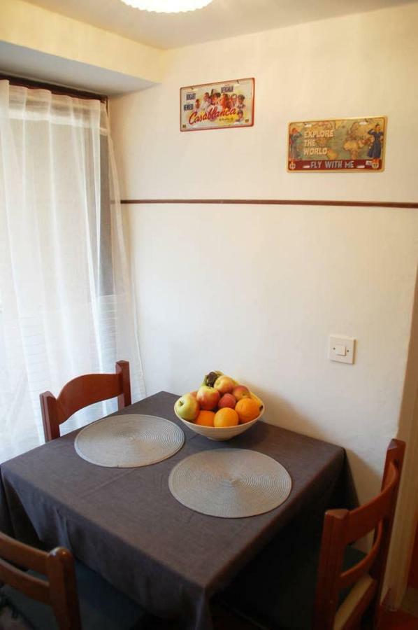 Studio Apartman Ziganto Ičići エクステリア 写真