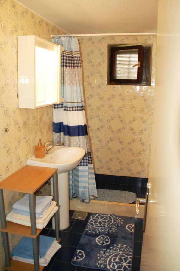 Studio Apartman Ziganto Ičići エクステリア 写真