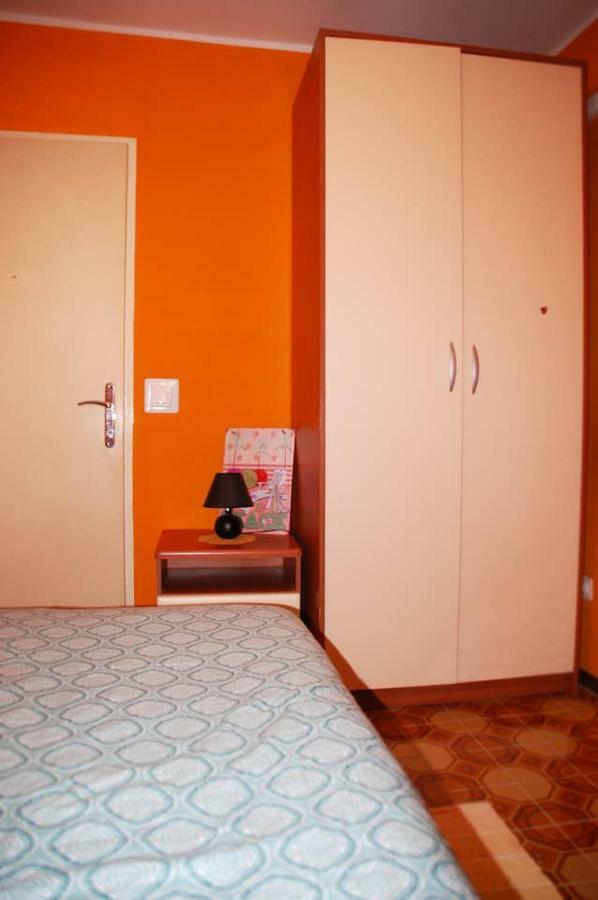 Studio Apartman Ziganto Ičići エクステリア 写真