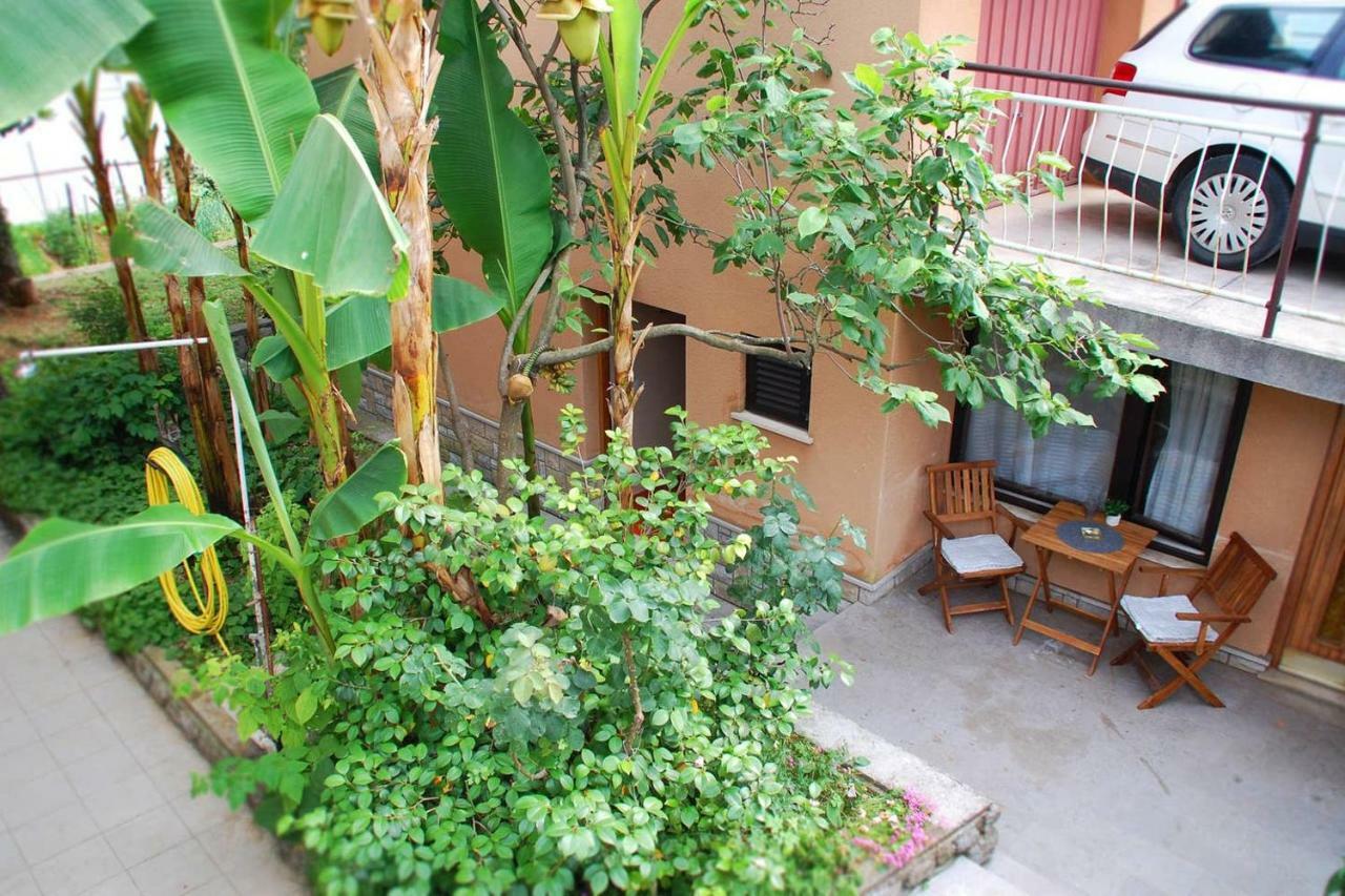 Studio Apartman Ziganto Ičići エクステリア 写真